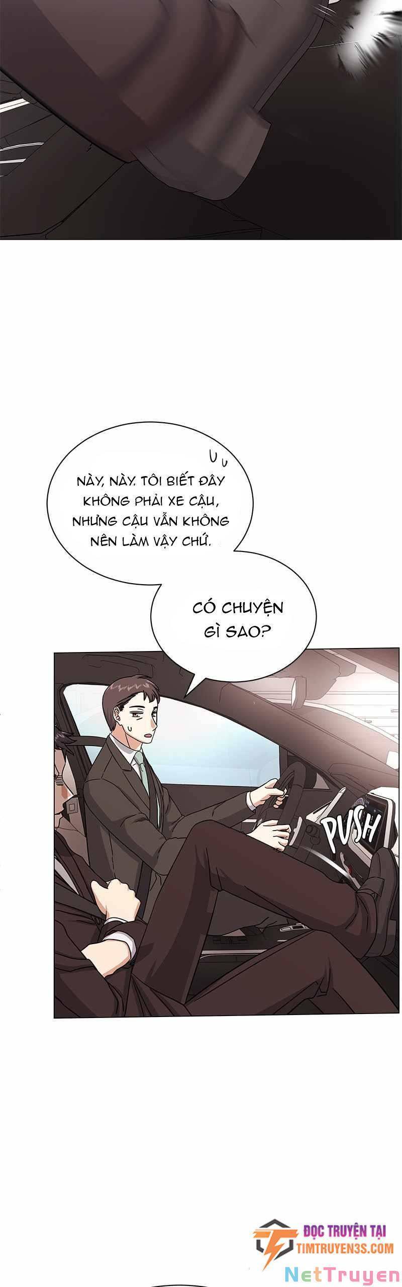 Trợ Lí Siêu Sao Chapter 37 - Trang 11