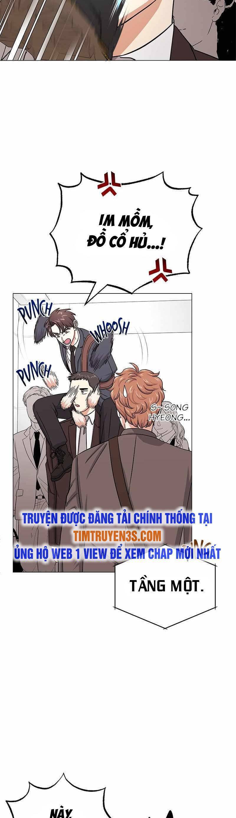 Trợ Lí Siêu Sao Chapter 37 - Trang 2