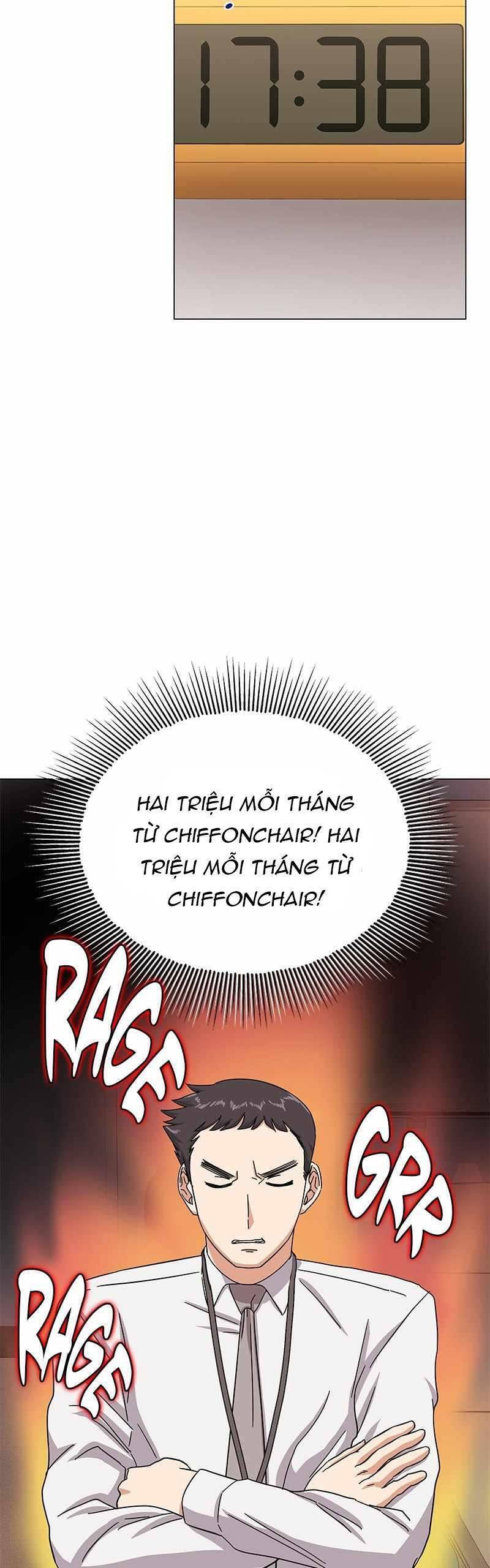 Trợ Lí Siêu Sao Chapter 37 - Trang 42