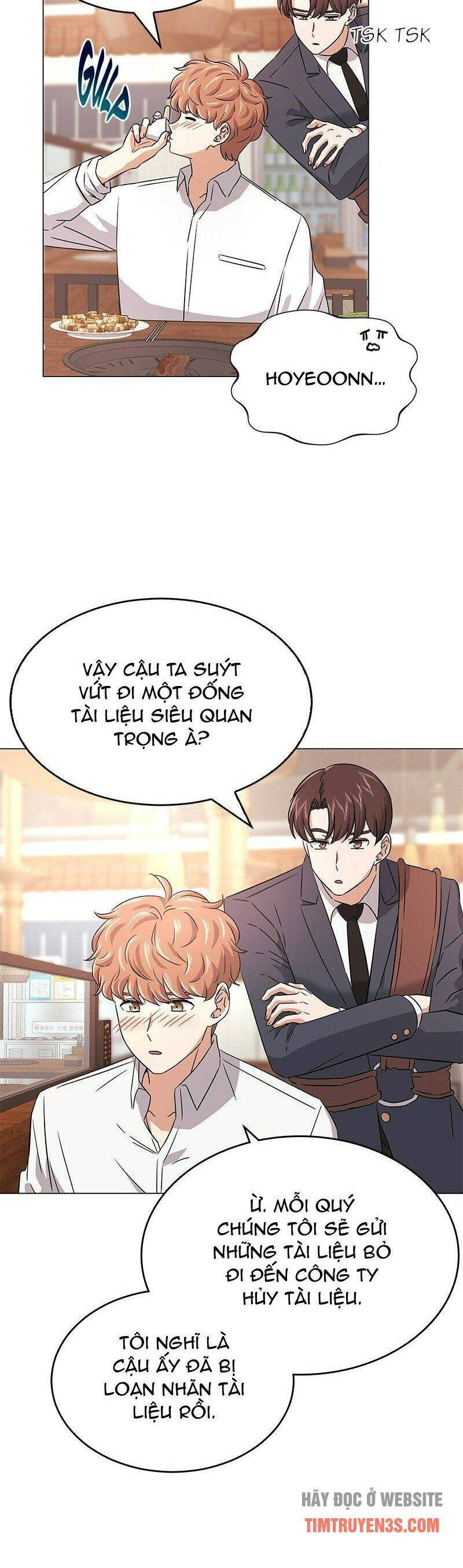 Trợ Lí Siêu Sao Chapter 16 - Trang 7