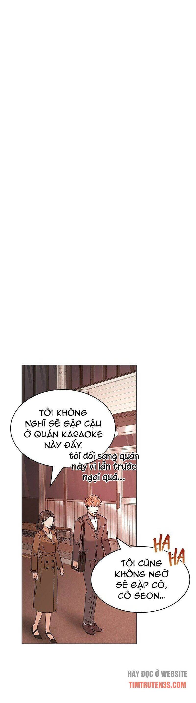 Trợ Lí Siêu Sao Chapter 16 - Trang 43