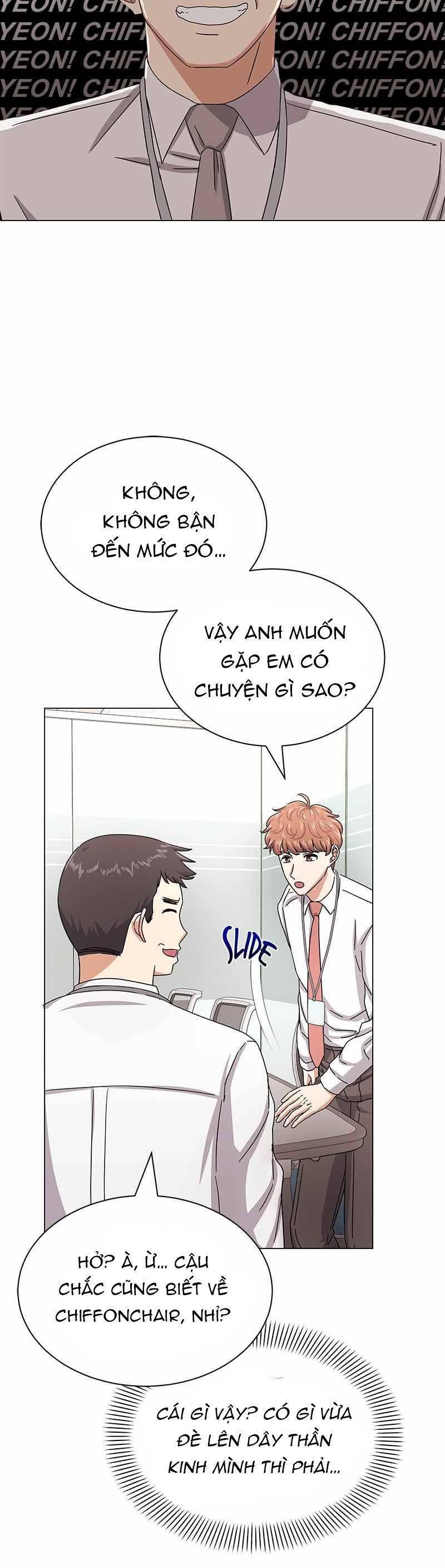 Trợ Lí Siêu Sao Chapter 37 - Trang 46