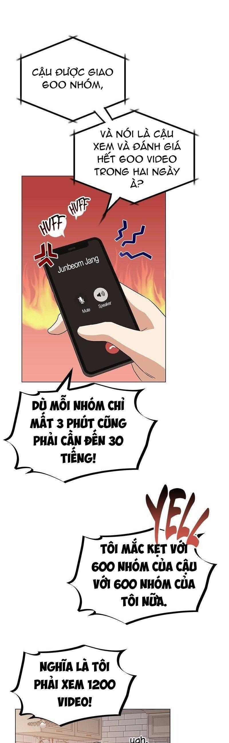 Trợ Lí Siêu Sao Chapter 16 - Trang 28