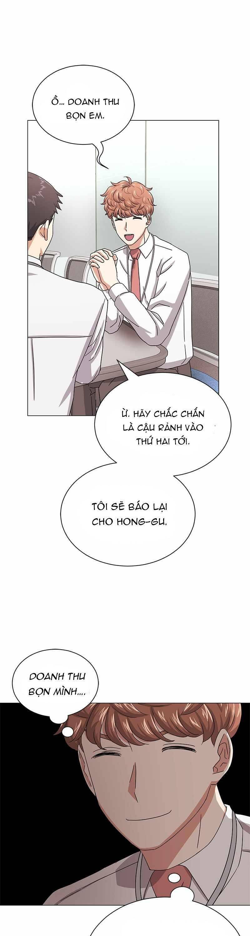 Trợ Lí Siêu Sao Chapter 37 - Trang 50