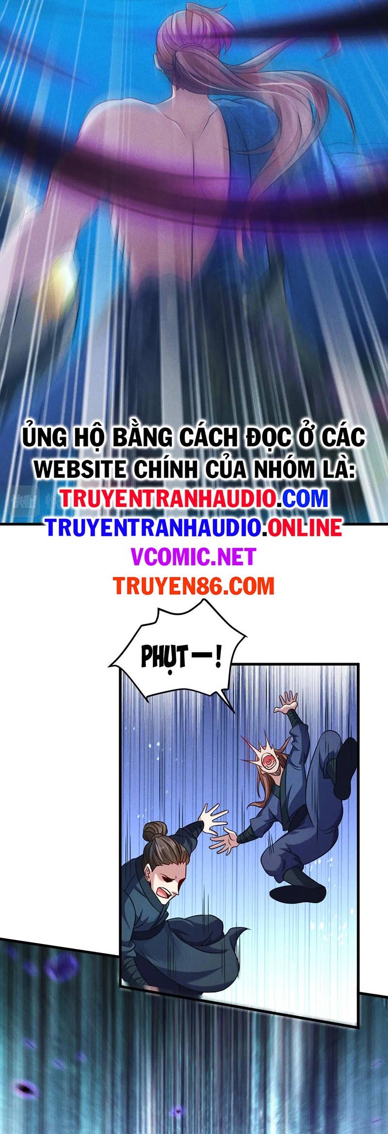 Tối Cường Thần Thoại Đế Hoàng Chapter 43 - Trang 11