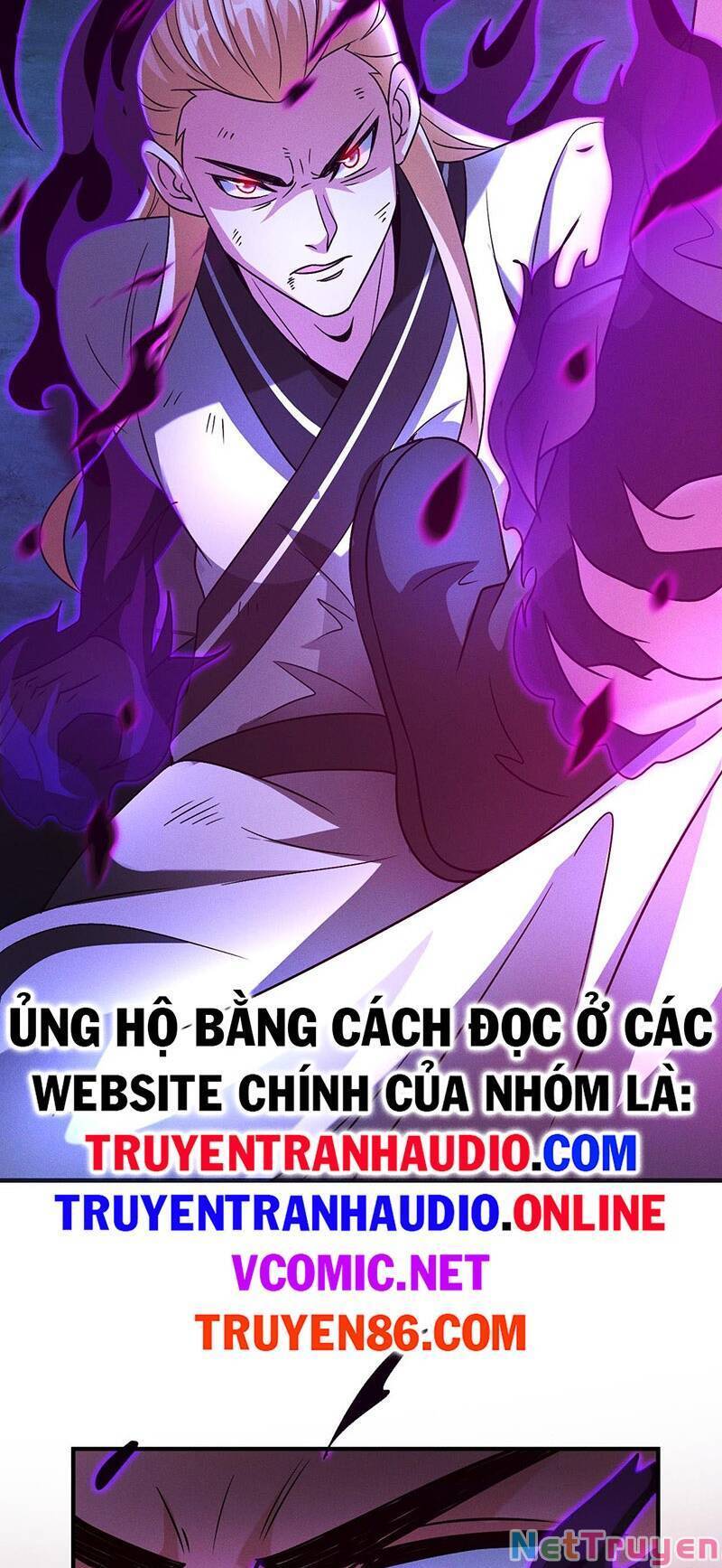 Tối Cường Thần Thoại Đế Hoàng Chapter 46 - Trang 53