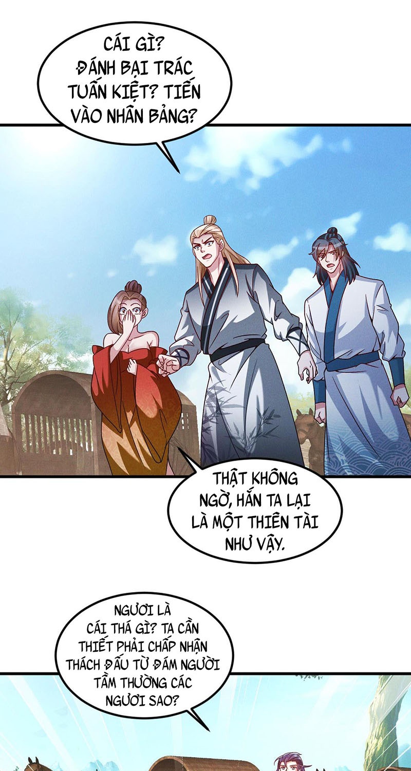 Tối Cường Thần Thoại Đế Hoàng Chapter 30 - Trang 3