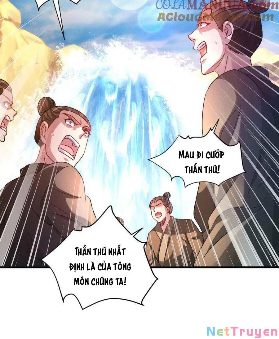 Tối Cường Thần Thoại Đế Hoàng Chapter 70 - Trang 12