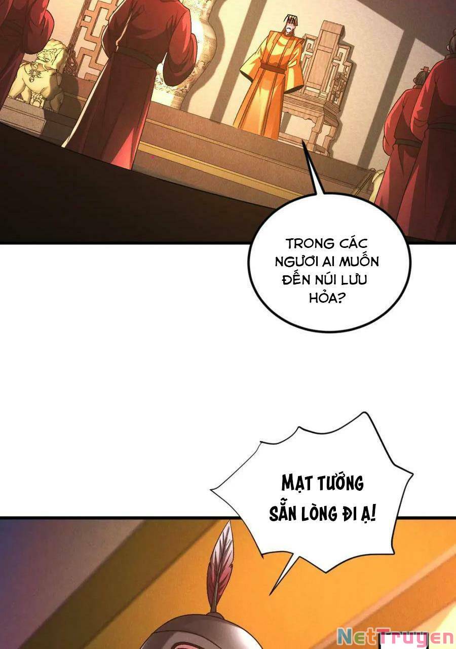 Tối Cường Thần Thoại Đế Hoàng Chapter 70 - Trang 21