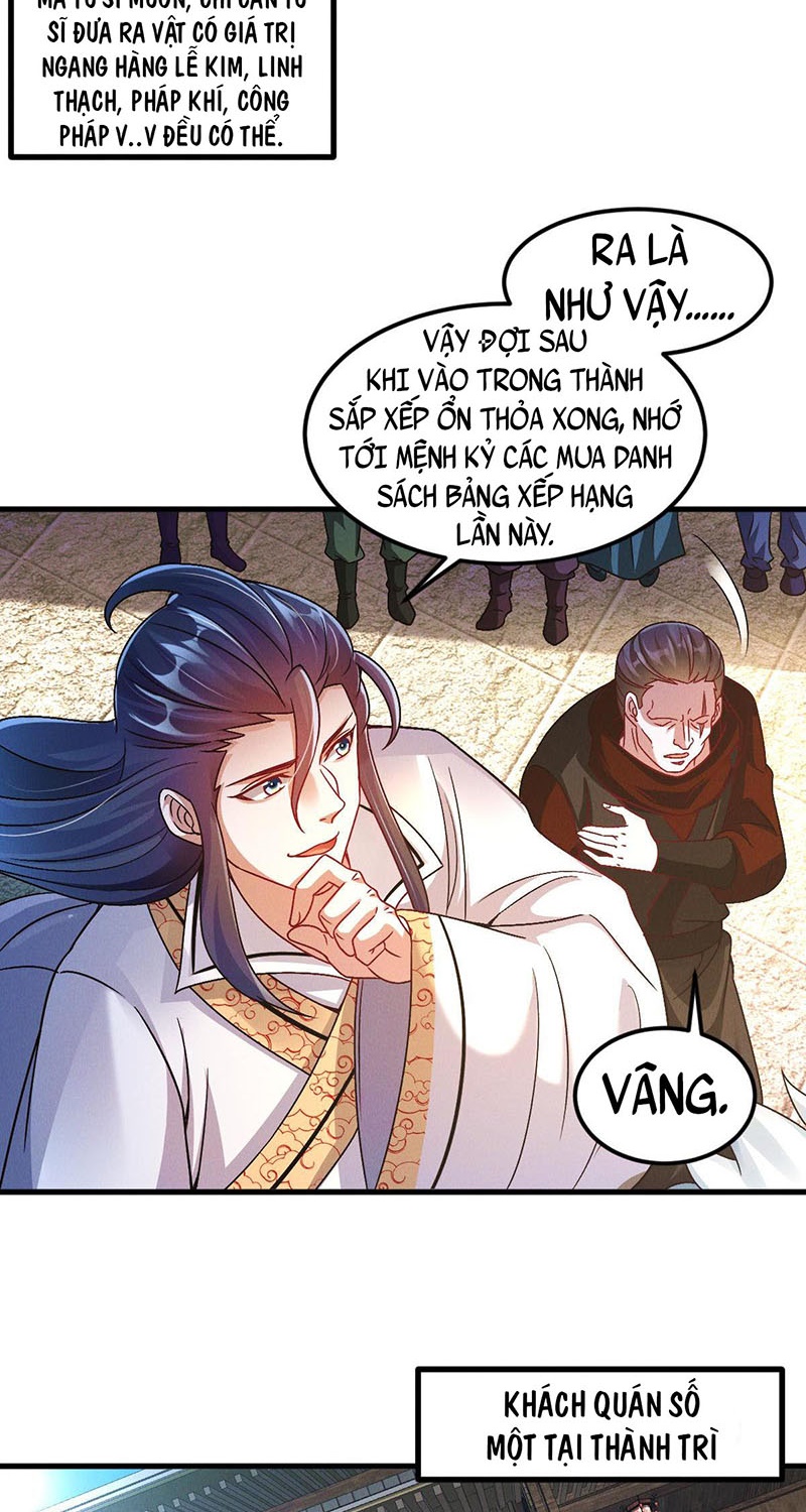 Tối Cường Thần Thoại Đế Hoàng Chapter 30 - Trang 19