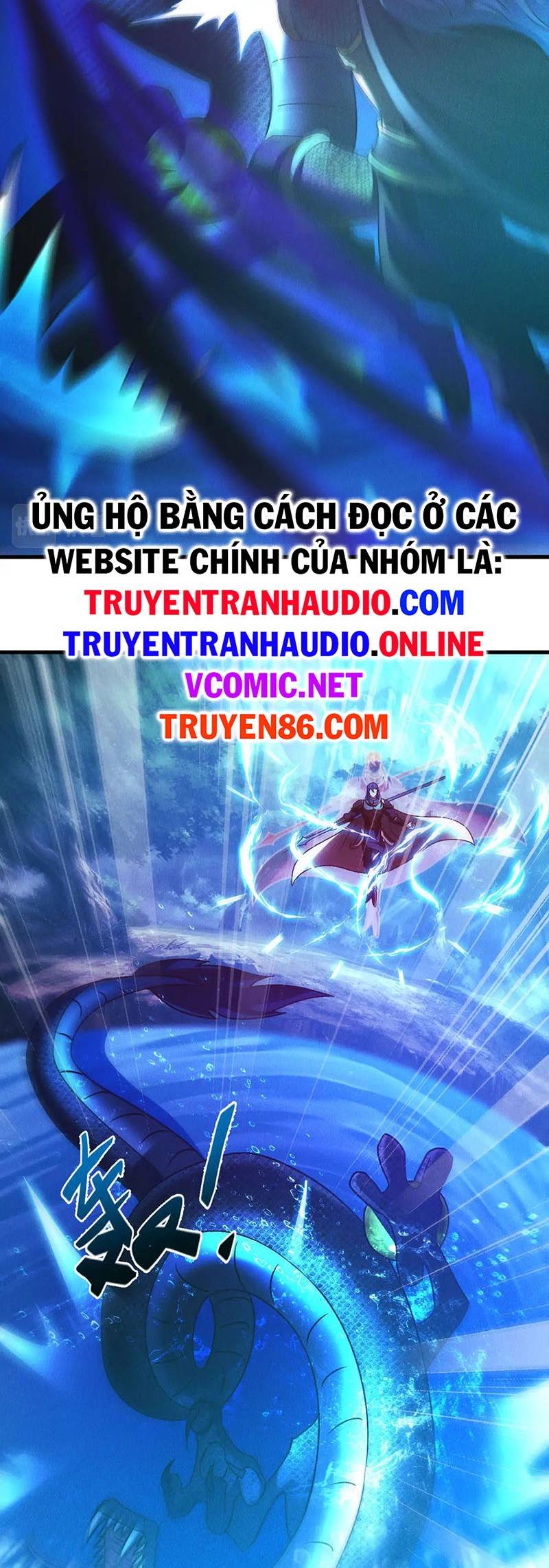 Tối Cường Thần Thoại Đế Hoàng Chapter 43 - Trang 25