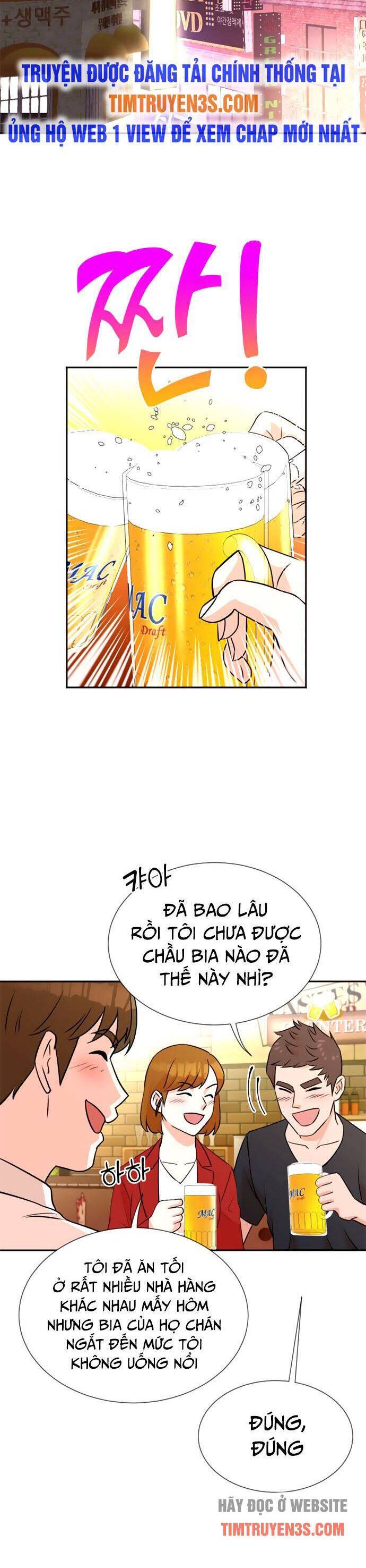 Cuộc Sống Thứ Hai Của Nhà Sản Xuất Chapter 13 - Trang 8