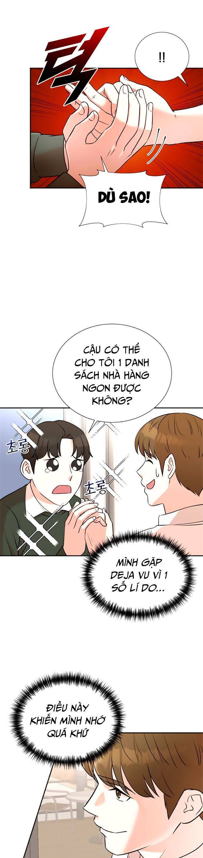 Cuộc Sống Thứ Hai Của Nhà Sản Xuất Chapter 13 - Trang 3