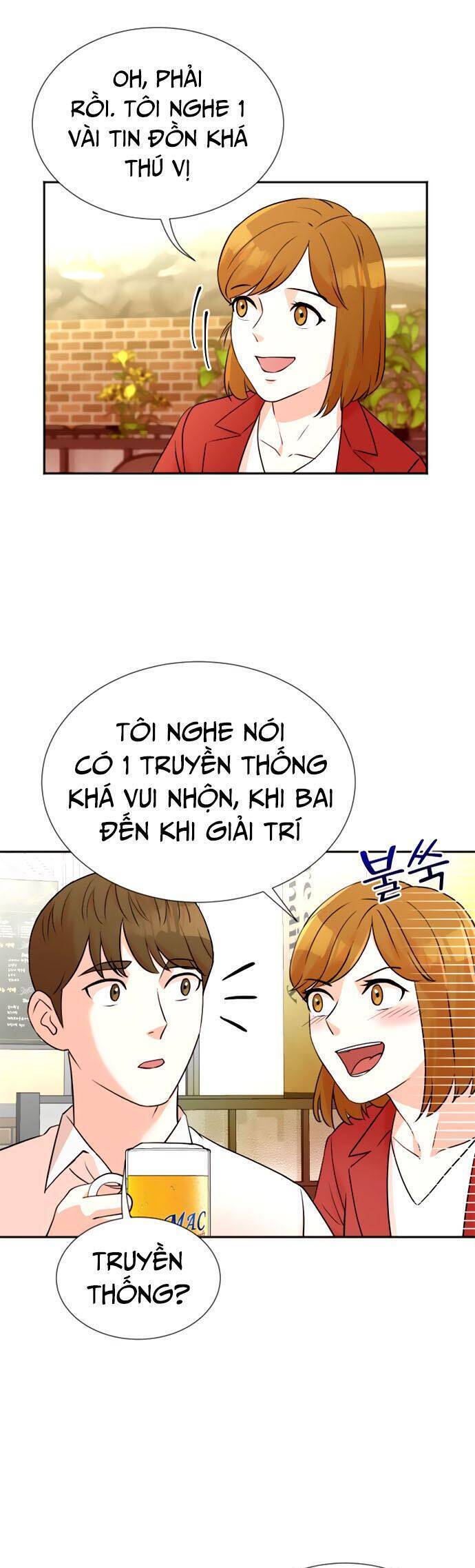 Cuộc Sống Thứ Hai Của Nhà Sản Xuất Chapter 13 - Trang 9