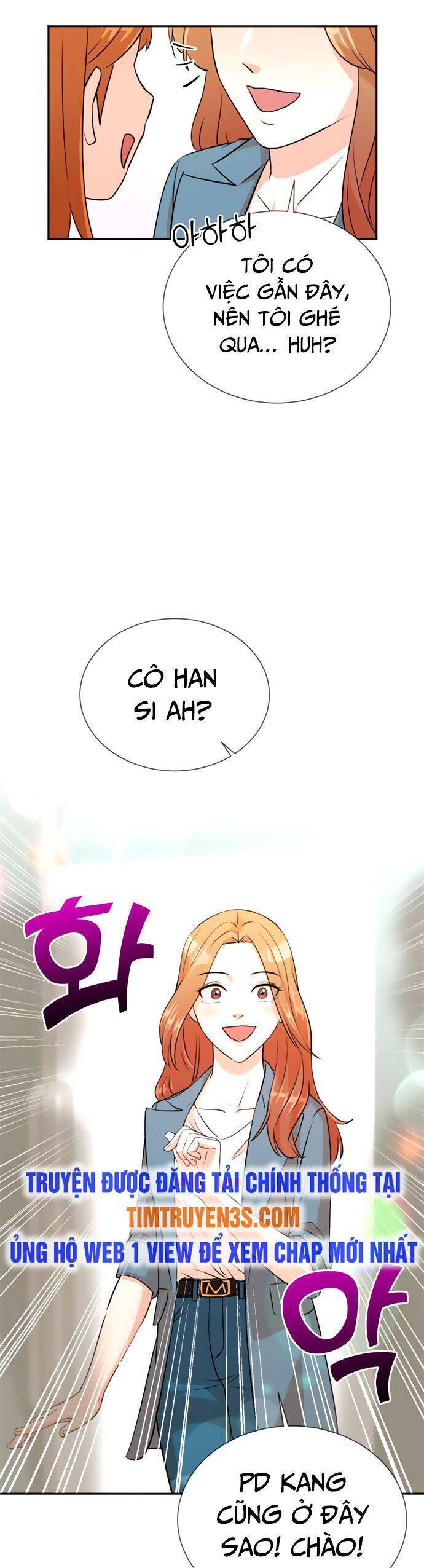 Cuộc Sống Thứ Hai Của Nhà Sản Xuất Chapter 13 - Trang 28