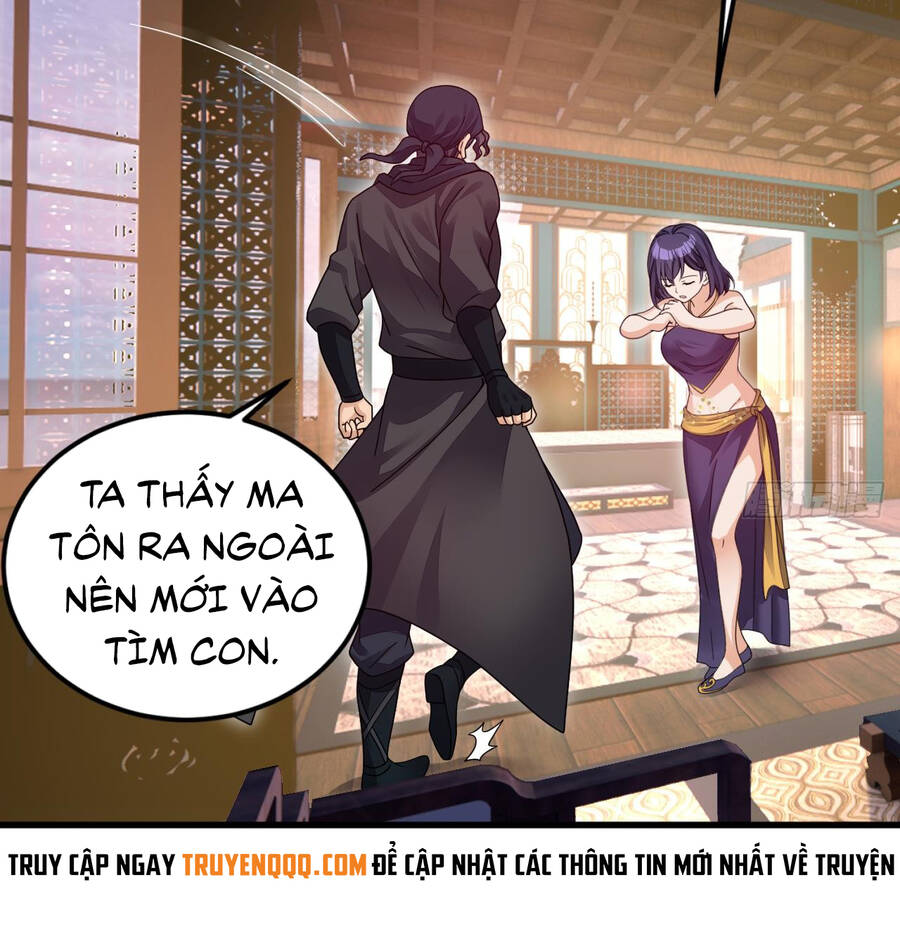 Ta Ở Dị Giới Sao Chép Tuyệt Thế Thần Công Chapter 10 - Trang 31