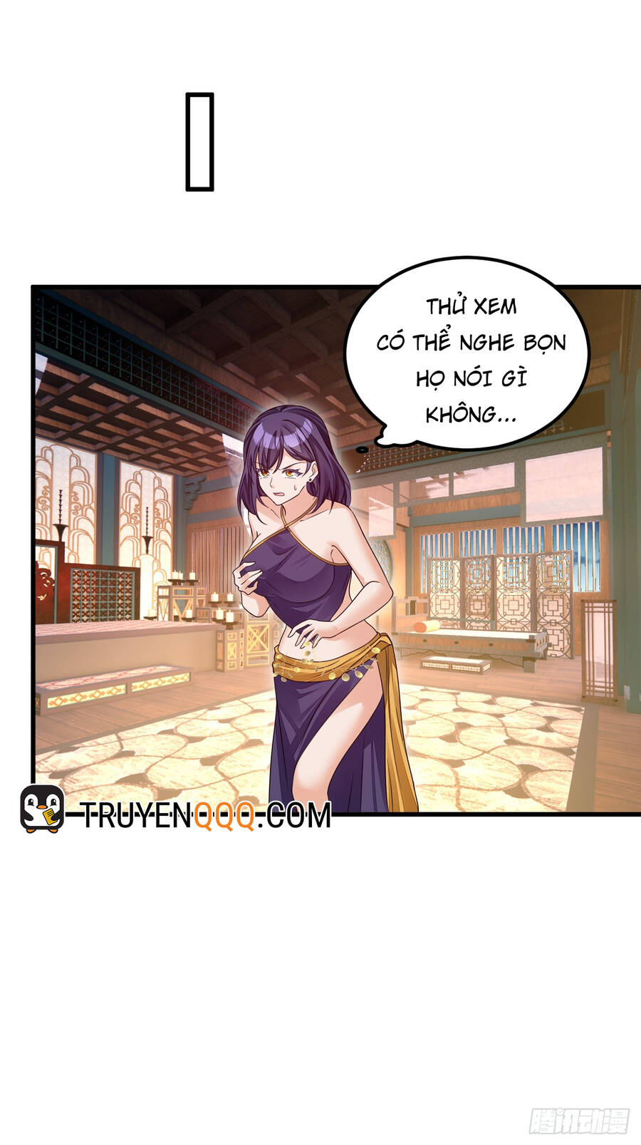 Ta Ở Dị Giới Sao Chép Tuyệt Thế Thần Công Chapter 10 - Trang 22