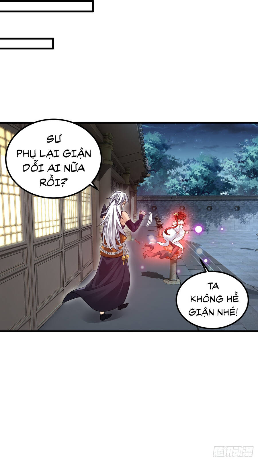 Ta Ở Dị Giới Sao Chép Tuyệt Thế Thần Công Chapter 10 - Trang 18