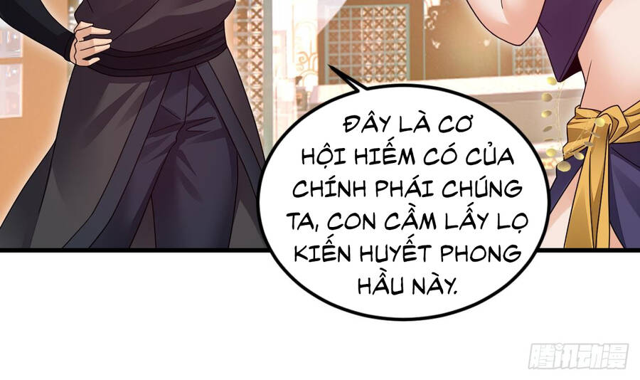 Ta Ở Dị Giới Sao Chép Tuyệt Thế Thần Công Chapter 10 - Trang 35