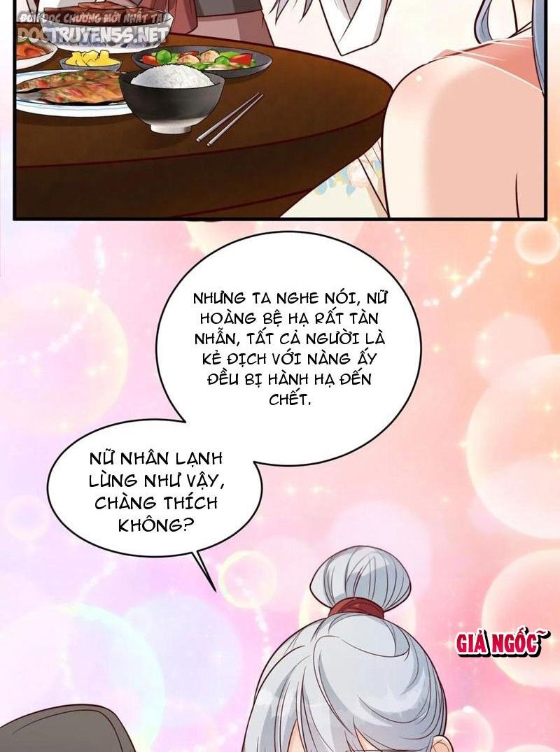 Vợ Tôi Và Tôi Thống Trị Tam Giới Chapter 91 - Trang 11