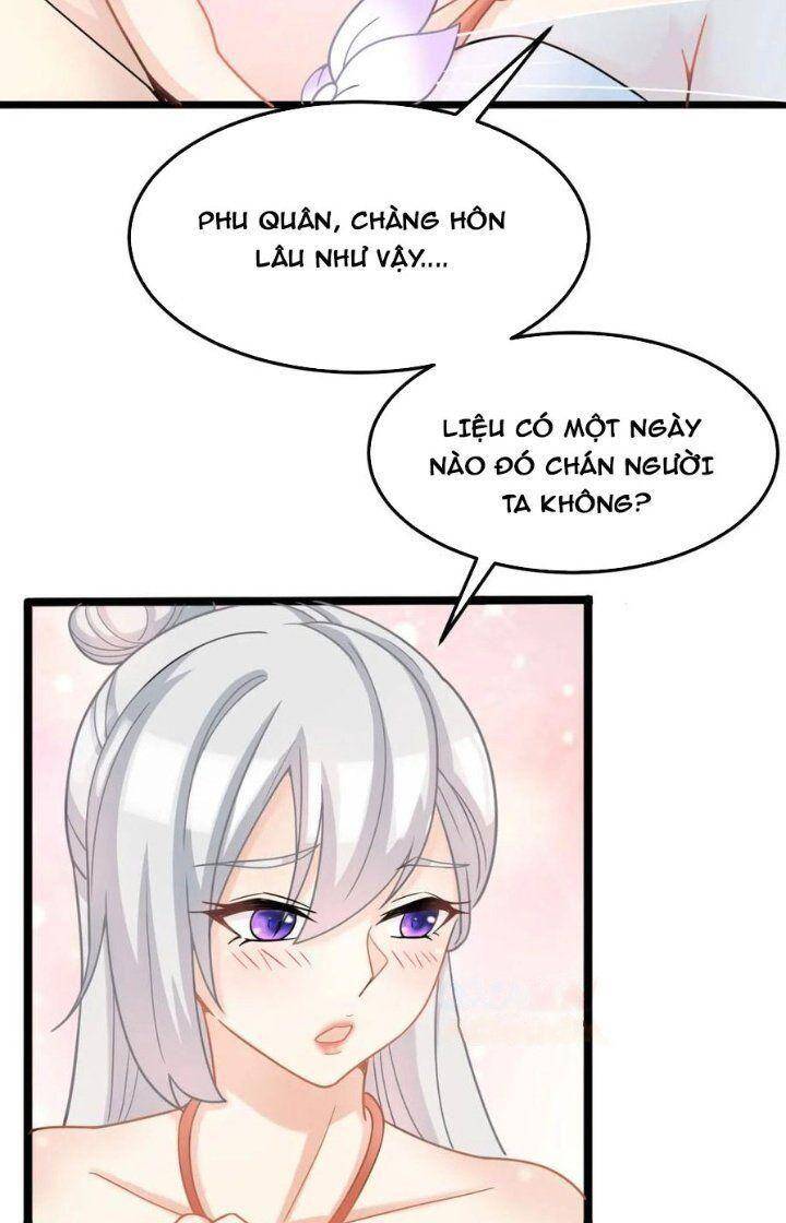 Vợ Tôi Và Tôi Thống Trị Tam Giới Chapter 68 - Trang 32