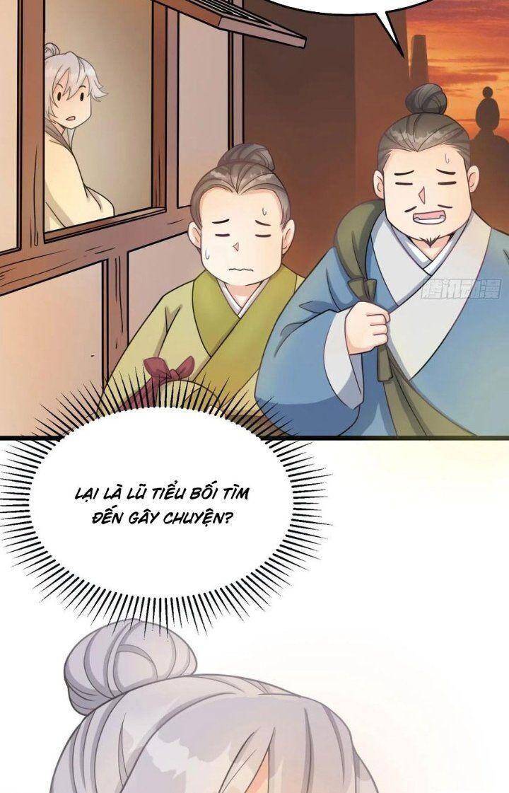 Vợ Tôi Và Tôi Thống Trị Tam Giới Chapter 68 - Trang 18