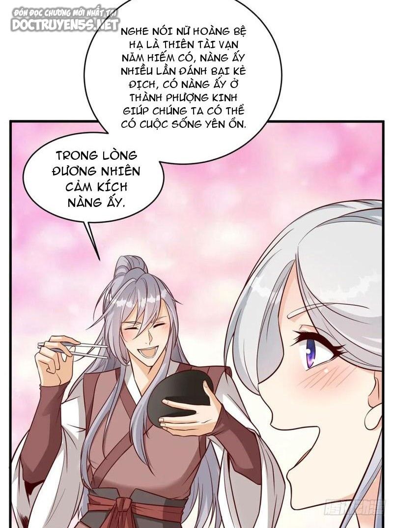 Vợ Tôi Và Tôi Thống Trị Tam Giới Chapter 91 - Trang 10