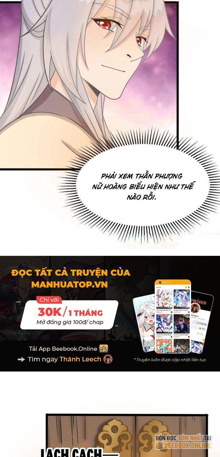 Vợ Tôi Và Tôi Thống Trị Tam Giới Chapter 68 - Trang 19