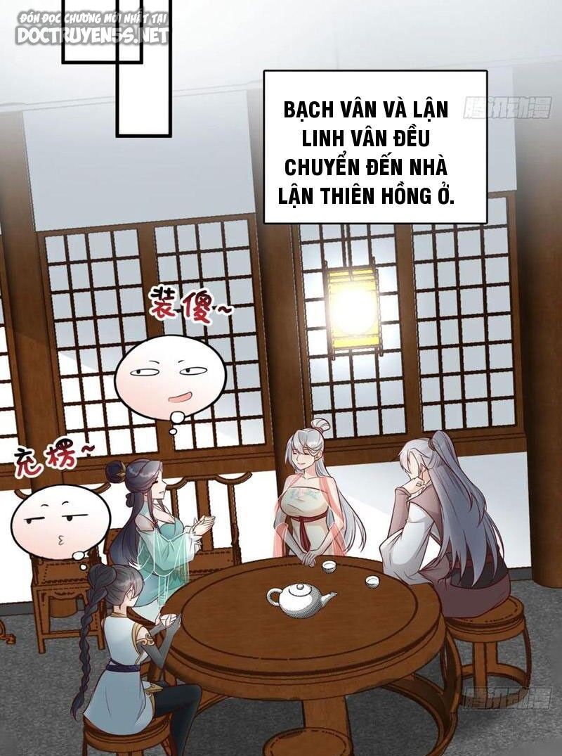 Vợ Tôi Và Tôi Thống Trị Tam Giới Chapter 91 - Trang 3