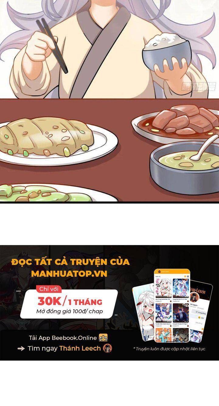 Vợ Tôi Và Tôi Thống Trị Tam Giới Chapter 68 - Trang 40