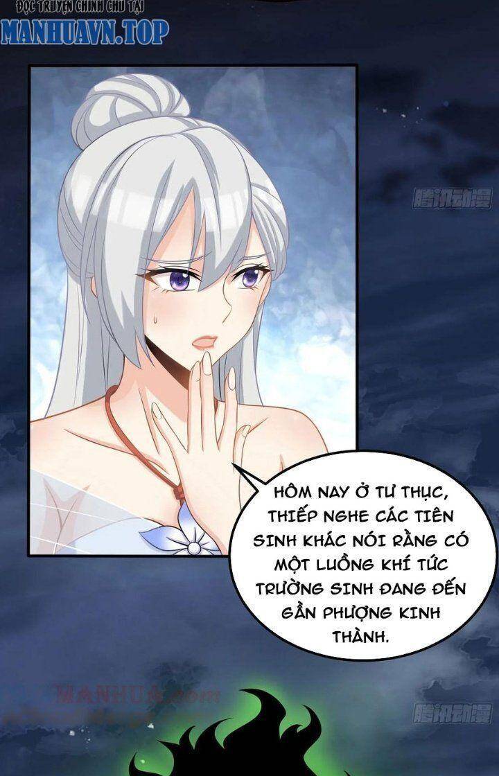 Vợ Tôi Và Tôi Thống Trị Tam Giới Chapter 68 - Trang 42