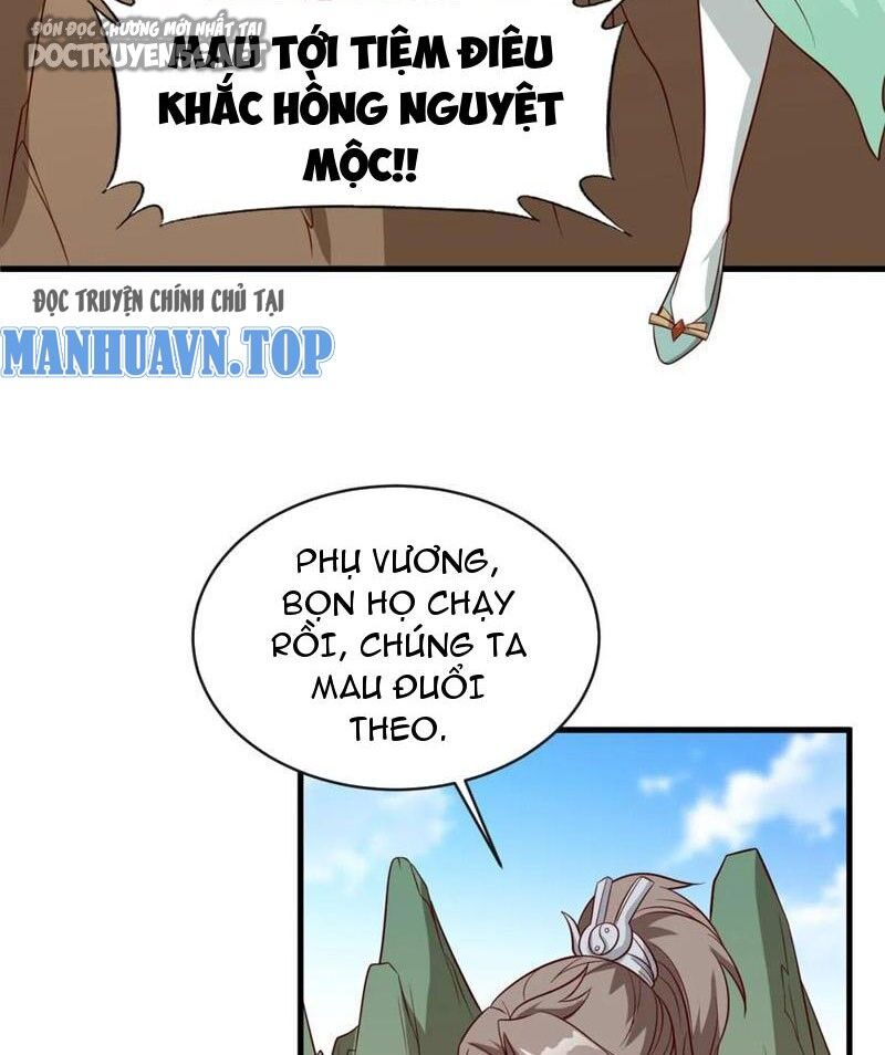 Vợ Tôi Và Tôi Thống Trị Tam Giới Chapter 91 - Trang 57