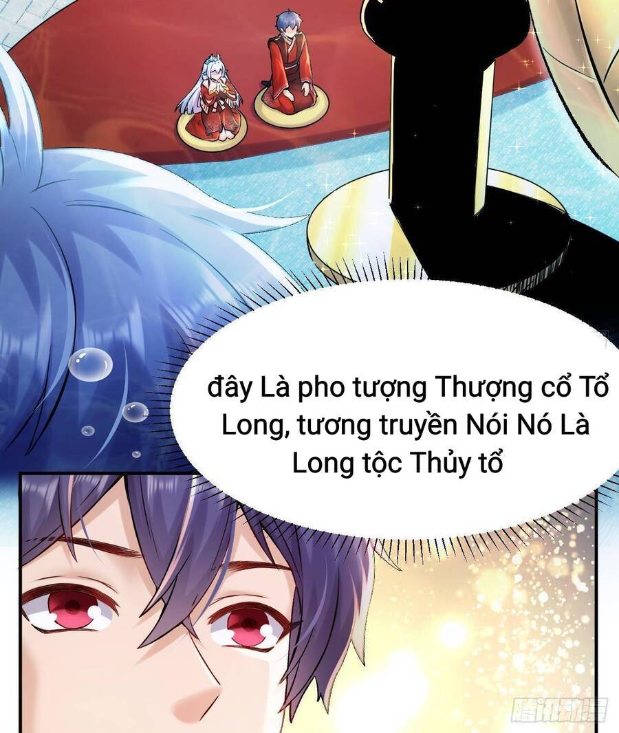 Long Vương Cuối Cùng Chapter 8 - Trang 14