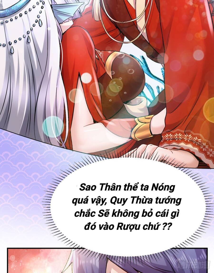 Long Vương Cuối Cùng Chapter 8 - Trang 41