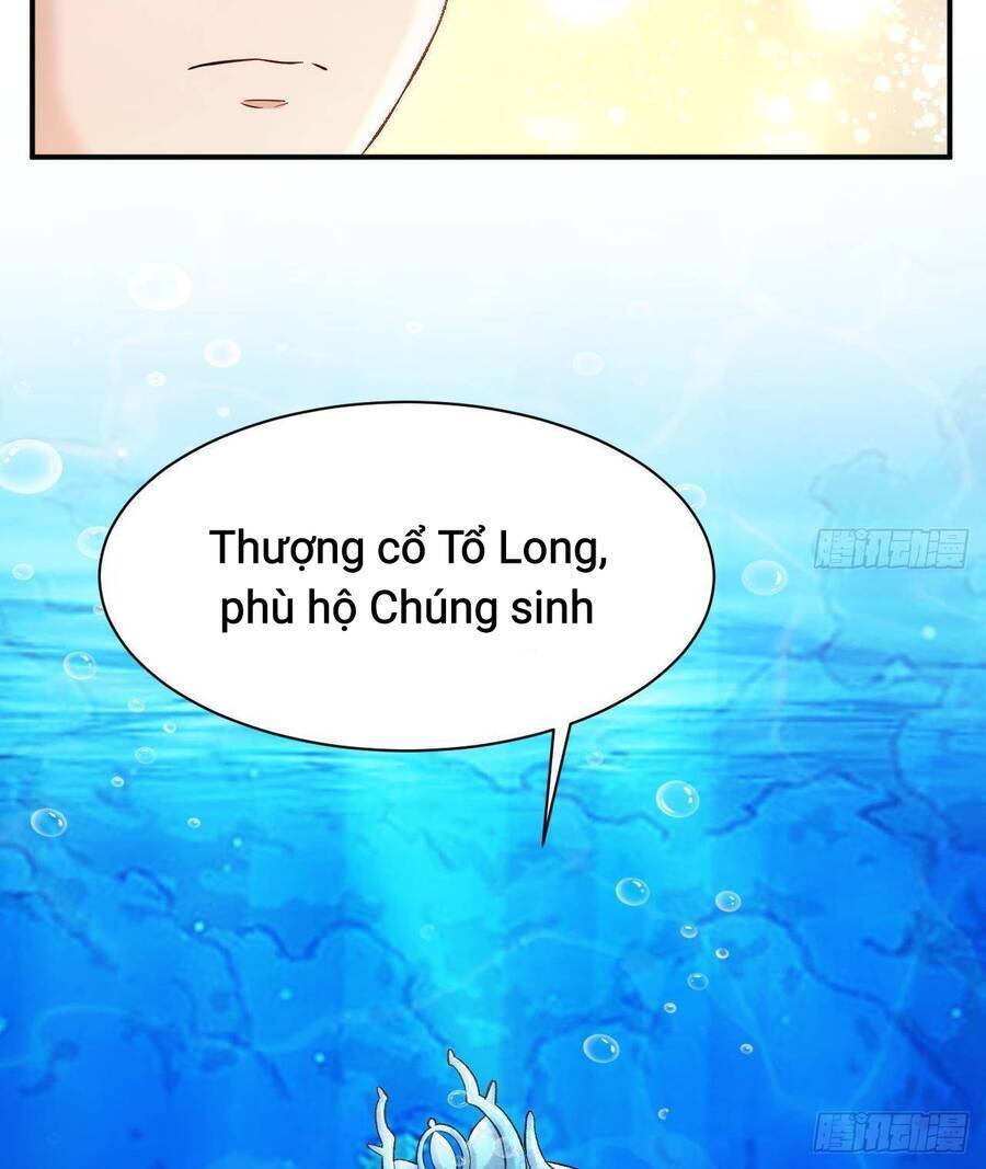 Long Vương Cuối Cùng Chapter 8 - Trang 15