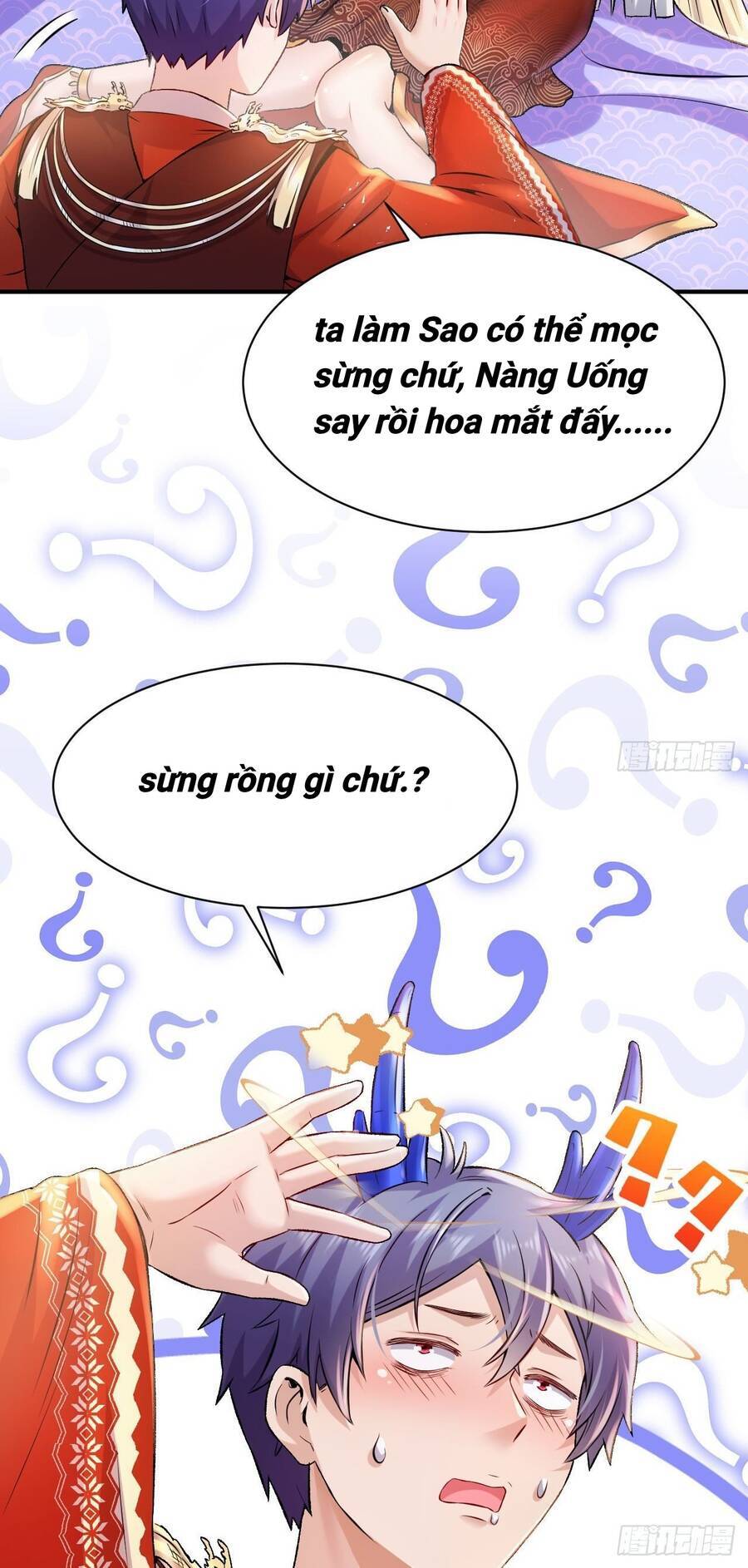 Long Vương Cuối Cùng Chapter 8 - Trang 52