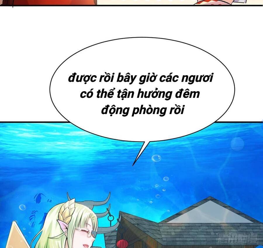 Long Vương Cuối Cùng Chapter 8 - Trang 28