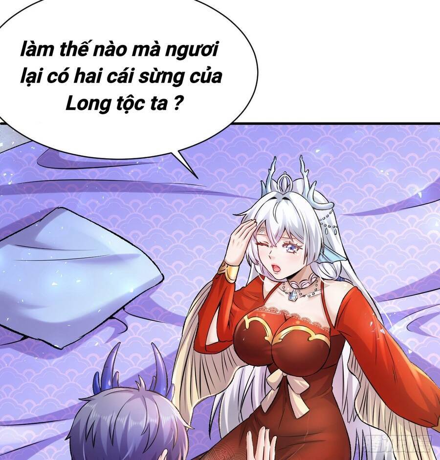 Long Vương Cuối Cùng Chapter 8 - Trang 51