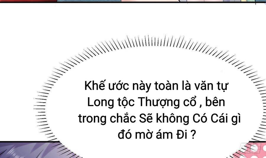 Long Vương Cuối Cùng Chapter 8 - Trang 26