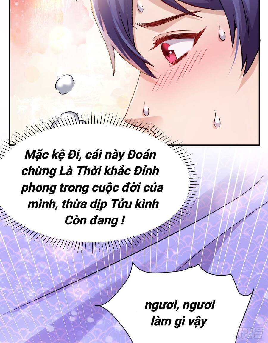 Long Vương Cuối Cùng Chapter 8 - Trang 42