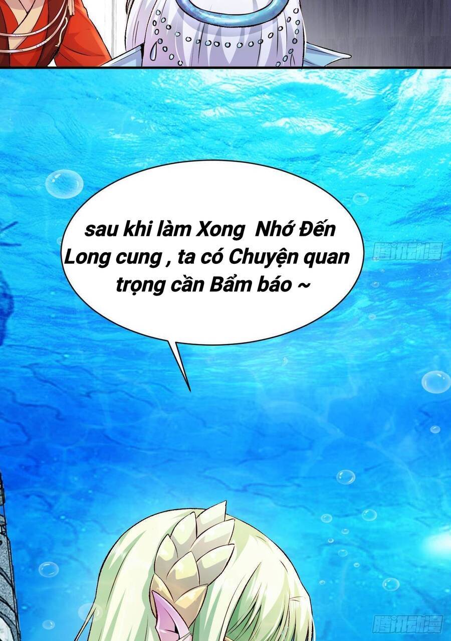 Long Vương Cuối Cùng Chapter 8 - Trang 70