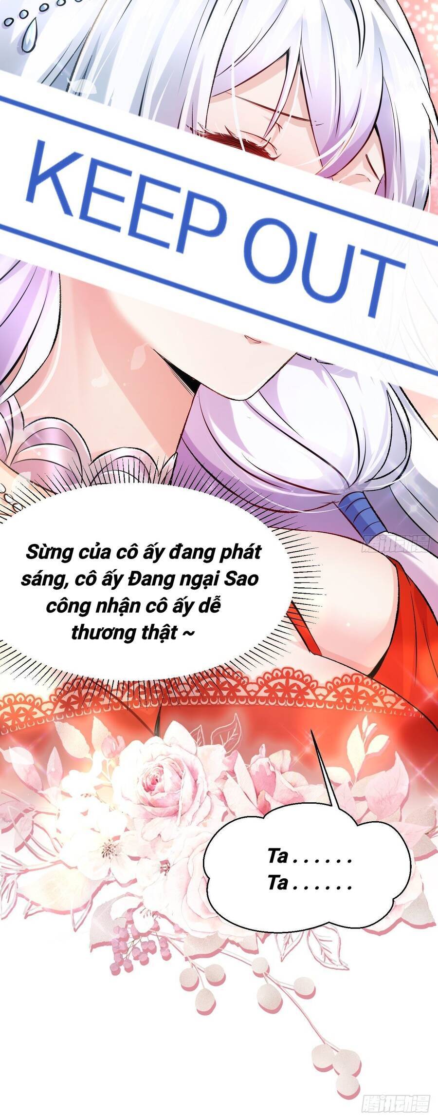 Long Vương Cuối Cùng Chapter 8 - Trang 48