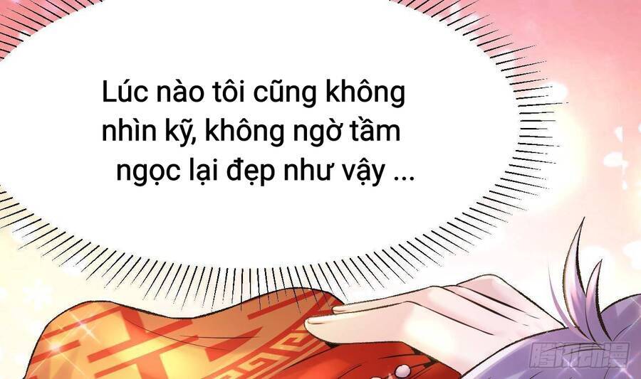 Long Vương Cuối Cùng Chapter 8 - Trang 5