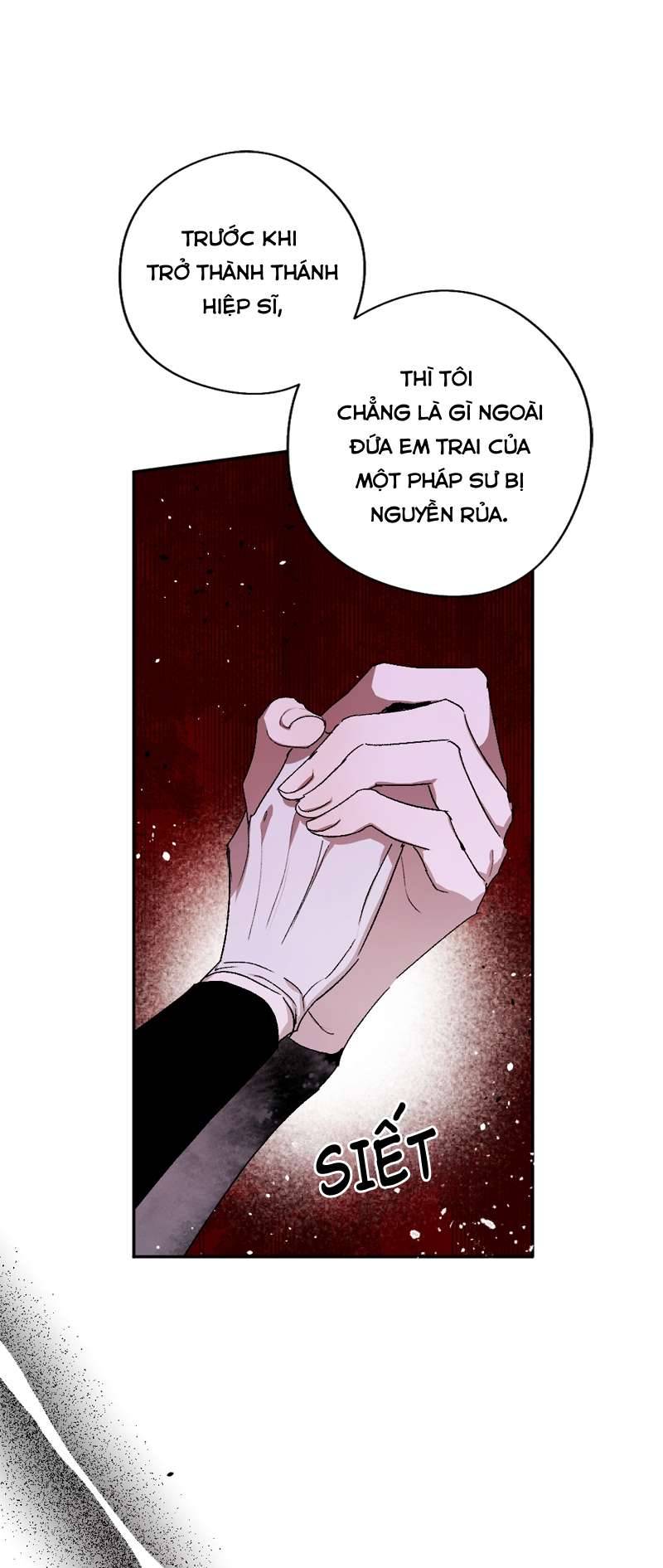 Lời Thú Nhận Của Chúa Tể Bóng Tối Chapter 86 - Trang 29