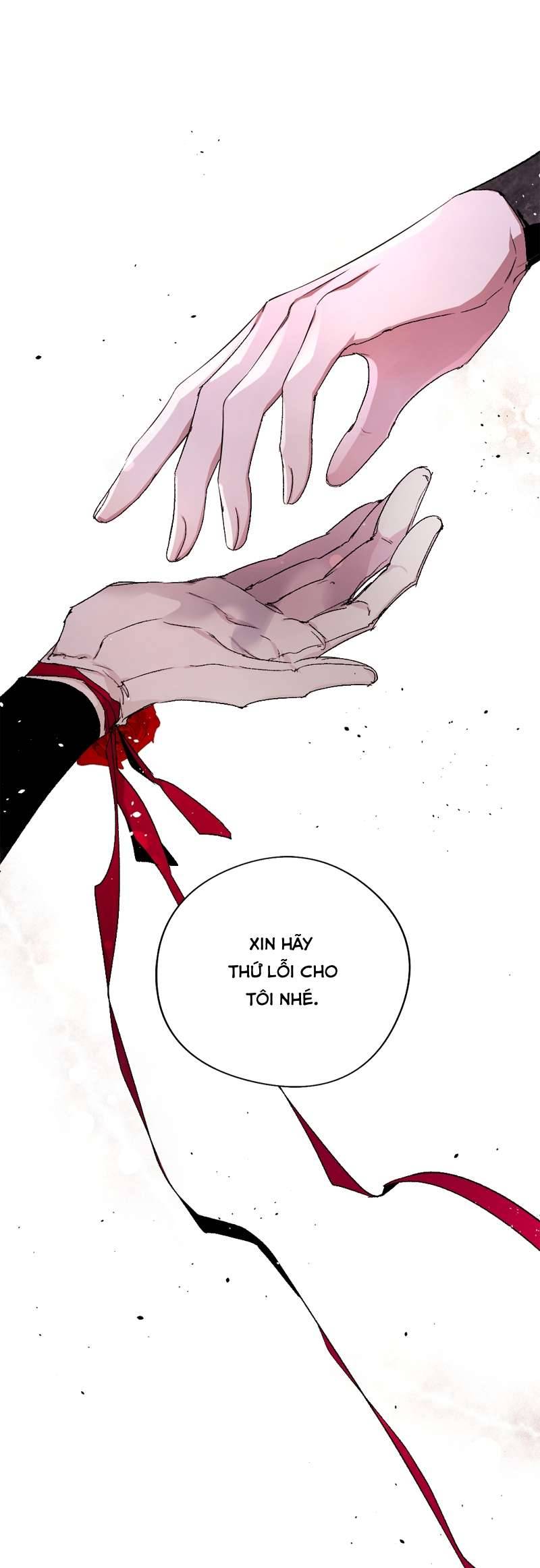 Lời Thú Nhận Của Chúa Tể Bóng Tối Chapter 86 - Trang 8