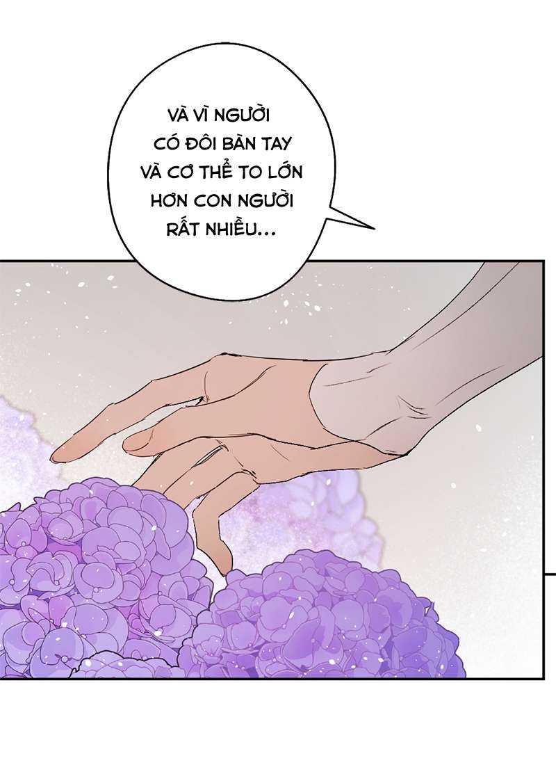 Lời Thú Nhận Của Chúa Tể Bóng Tối Chapter 89 - Trang 48