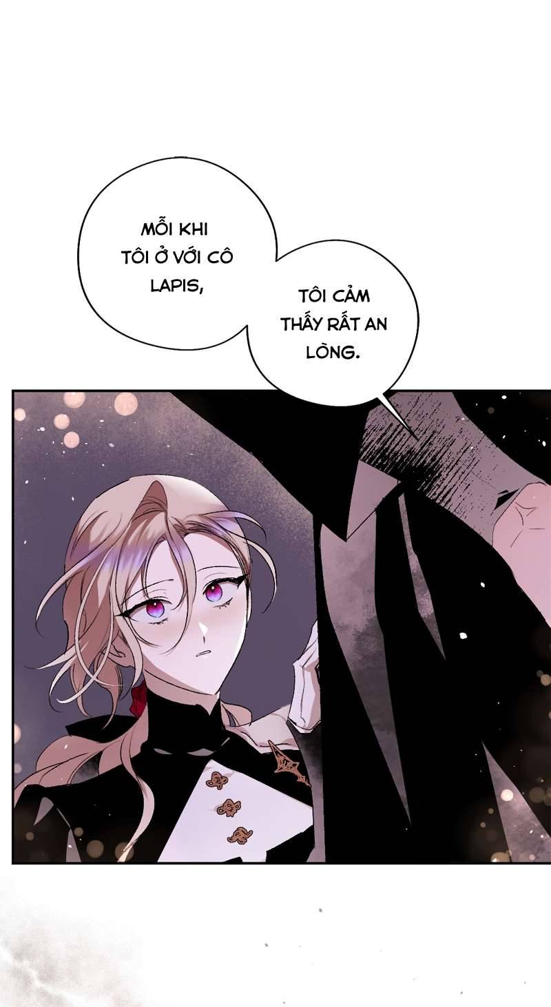 Lời Thú Nhận Của Chúa Tể Bóng Tối Chapter 86 - Trang 63