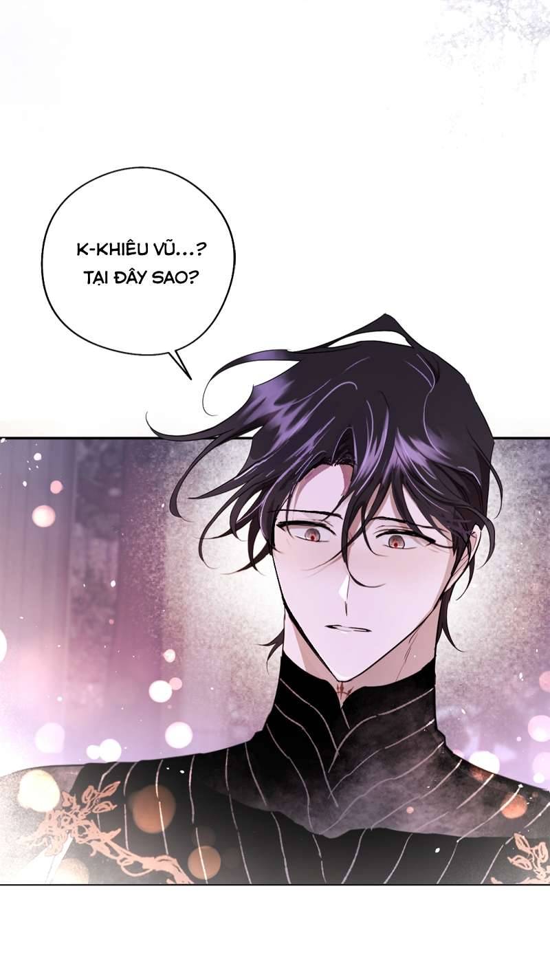 Lời Thú Nhận Của Chúa Tể Bóng Tối Chapter 86 - Trang 5