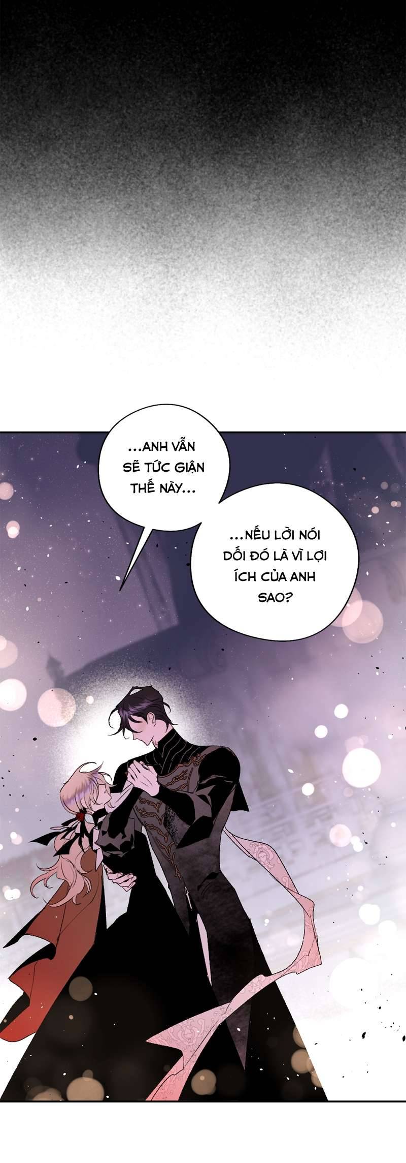 Lời Thú Nhận Của Chúa Tể Bóng Tối Chapter 86 - Trang 38