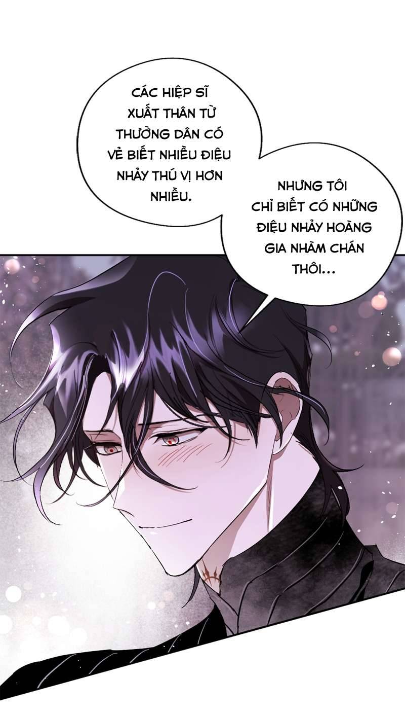 Lời Thú Nhận Của Chúa Tể Bóng Tối Chapter 86 - Trang 7